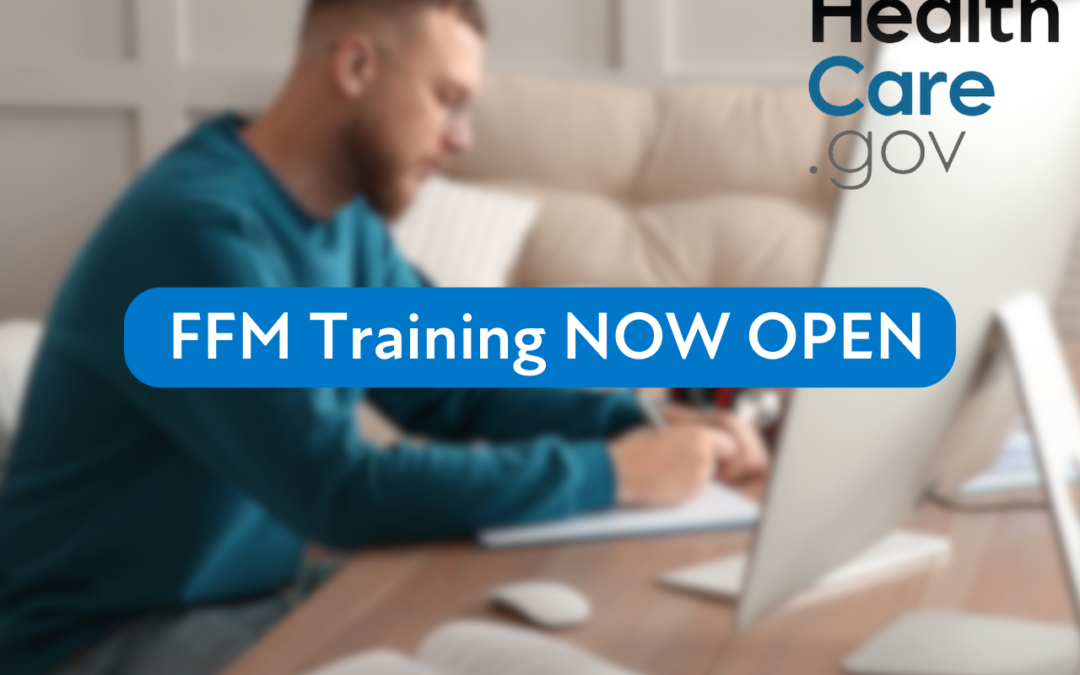 2024 FFM Training NOW OPEN for New and Returning Agents O'Neill Marketing